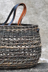 Korbflechten in irischer Technik, Sa.02.08.-So.03.08.2025