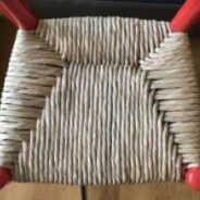 Alte Schätze – neu bespannt. Das Worpsweder Geflecht, Mo.04.08.-Di.05.08.2025