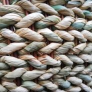 Zwirnen mit Rohrblatt – ovaler Korb mit katalanischem Boden,  Sa.02.08.-So.03.08.2025