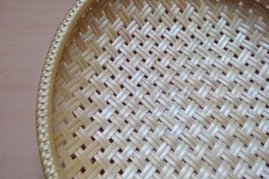 Oberfränkische Feinflechterei – flechten mit feinen Weidenschienen, Sa.01.08.-Di.04.08.2026